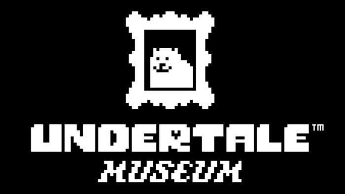 UNDERTALE MUSEUM 大阪 展覧会 アンダーテール