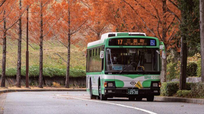 神戸市 神戸 神戸市バス 見直し 再編 ひよどり台 しあわせの村 HAT神戸 摩耶 青谷 六甲道